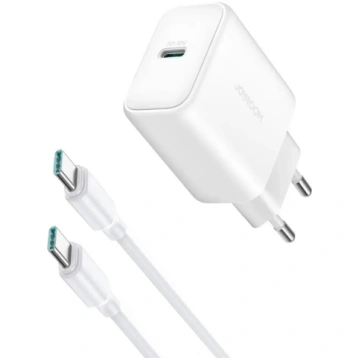 Joyroom JR-TCF24 tīkla lādētājs | 30W | PD, QC, PP