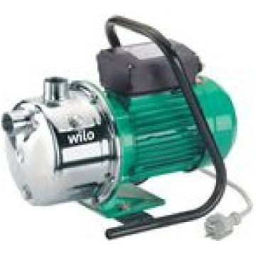 Wilo Sūknis WJ 203 0,75kW 230V (4081225) Wilo 1105