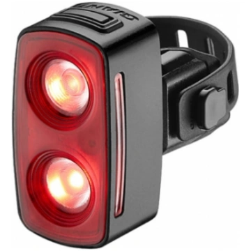 Velo lukturis Giant Recon TL 200 aizmugurējais