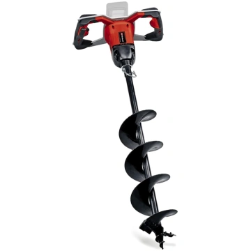 Einhell Professional GP-EA 18/150 Li BL-Solo Power