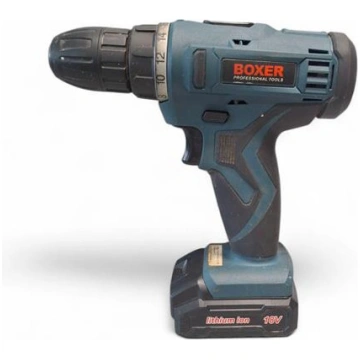 Lietots - Boxer BX-147