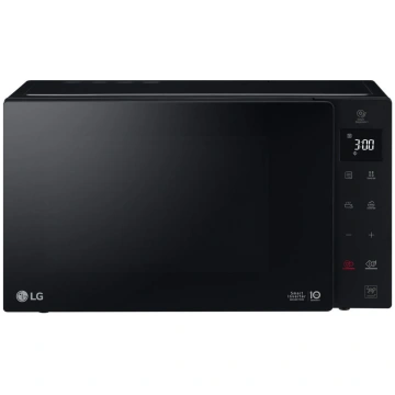 Mikroviļņu krāsns LG MS2535GIB