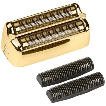 BaByliss PRO FXONE Foil & Cutter, Gold