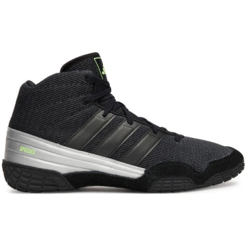Boksa apavi adidas Speedex Wrestling Boots JQ4981 