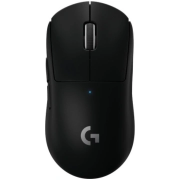 Logitech G PRO Wireless Gaming Mouse, RF Wireless,