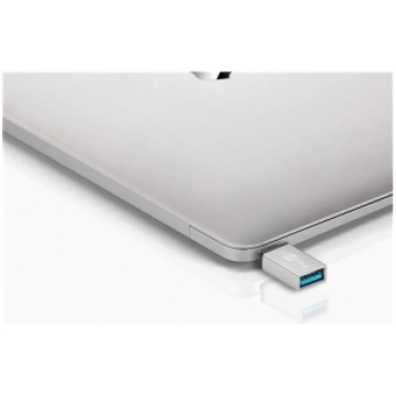 GOOBAY USB-C LAI MĒSB 3.0 ADAPTERIS 56620 USB TYPE