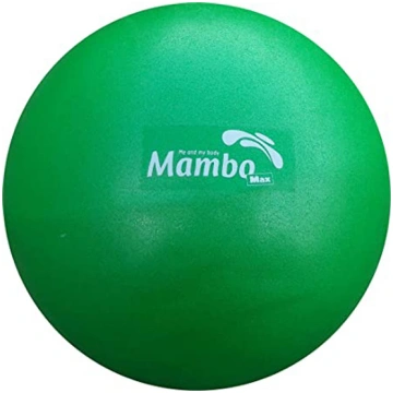 Mambo Max Pilates vingrošanas bumba (dažādi izmēri