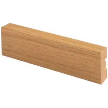 APLODA MDF OPUS 16X42X5500MM AĻASKA OZOLS xx
