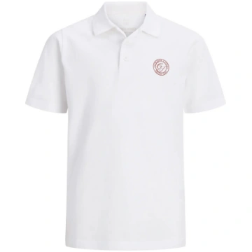 Jack & Jones - Jjalliance Polo Ss Jnr - izmērs 152