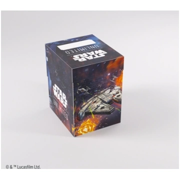 Gamegenic Gamegenic: Star Wars Unlimited Card Game