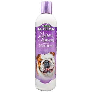 Bio - Groom Natural Oatmeal kondicionieris - hipoa