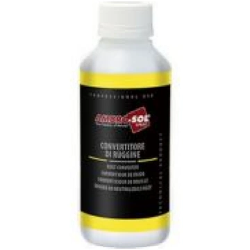 Rust Converter 250 ml I260 | 8034108892481 Ambro-S