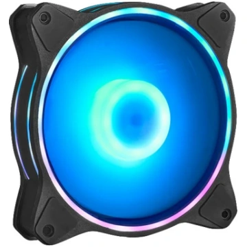 Chieftec ZF-1425RGB computer cooling system Comput