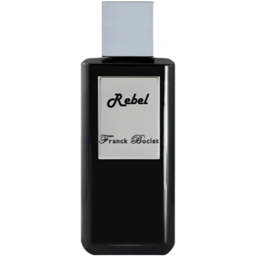 Parfimērijas ūdens Franck Boclet Rebel, 100 ml