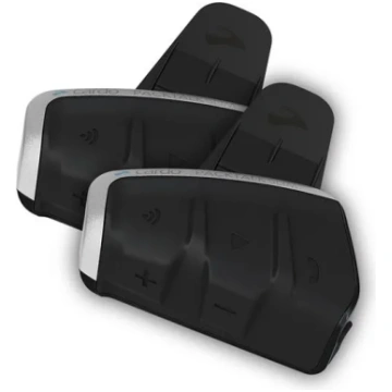 CARDO PACKTALK Slim DUO JBL B_PTS00101