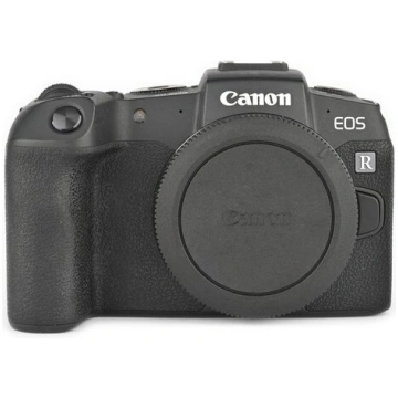 Lietots - Canon EOS RP Body - Second Hand