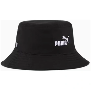 Puma vīriešu panamas cepure 025981*01, melns 40679