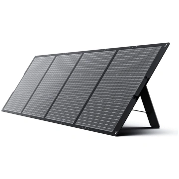 Growatt salokāms saules panelis 200w ( savienojams