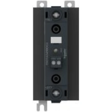 DIN rail mount, Harmony Solid State Relays, 45A, z