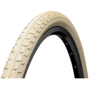 28" Continental RIDE Tour 37-622 krēmkrāsas riepa 