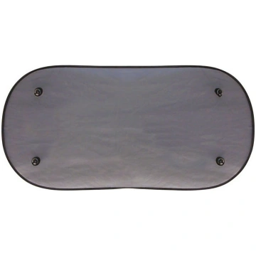 Auto aizmugures loga saulessargs 100x50cm CARPOINT