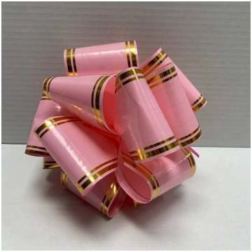 Dekoratīvs bantīte, XS izmērs, (19 cm) Balonu Pasa
