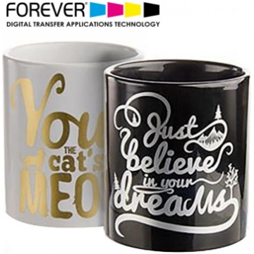 Transfera papīrs Forever Laser Multi-Trans SELECT 