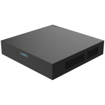 NVR104S3-P4 ~ Uniarch 6MP IP NVR 4 kanāli/4PoE 64M