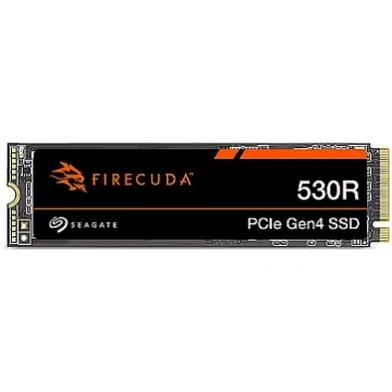 Seagate FireCuda 530R, 4TB, M.2 Gen4 x4 (ZP4000GM3