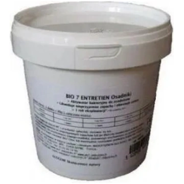 Sotralentz Preparat BIO 7 ENTRETIEN 1 kg – koksnes