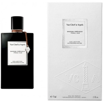 Van Cleef & Arpels Collection Extraordinaire Encen
