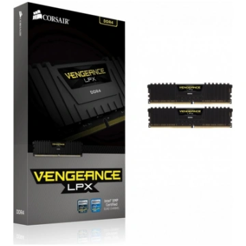 Corsair Memory DDR4 Vengeance LPX 16GB/2133(2*8GB)