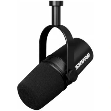 Shure MV7X