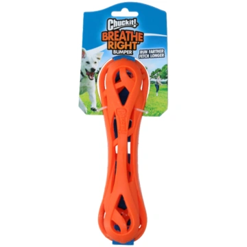 Chuckit - Breathe right bumper 22cm - (CHUC47093) 