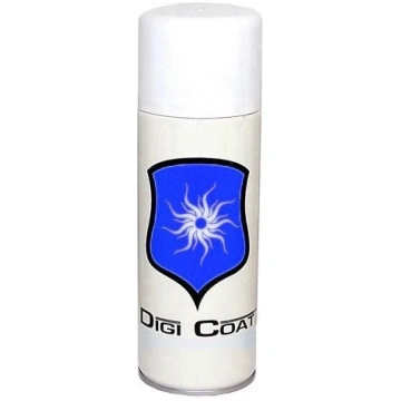 Digi Coat™ Clear Sublimation Coating - 400 ml Best