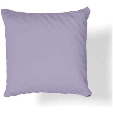 Džersija spilvendrāna 40x40 violeta gaiši violeta