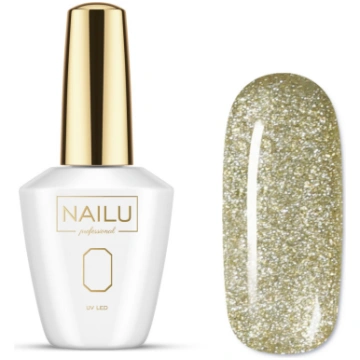 Gēllaka #114 Platinum Gold - 8ml 114-platinum-gold
