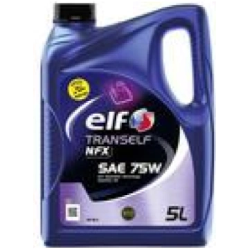 ELF TRANSELF NFX SAE 75W 5L