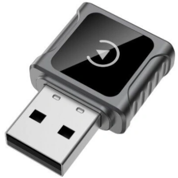 Swissten Swissten CarLink Adapteris Apple CarPlay 