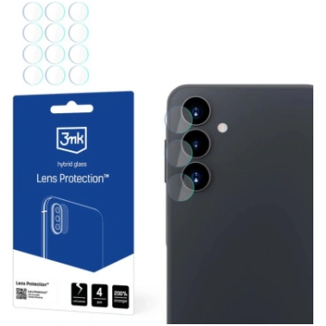 3mk Lens Protection hibrīda kameras objektīva stik