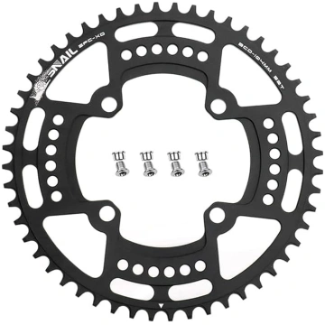 CYSKY velosipēda priekšējais zobrats 104 BCD, 30–5