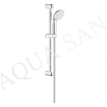 Grohe dušas komplekts New Tempesta 100 II 600 mm 2