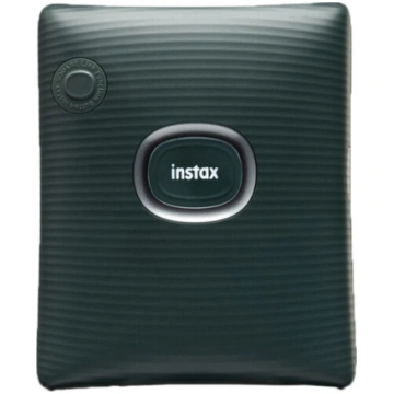 FujiFilm Instax Square Link Midnight Green