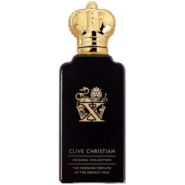 Clive Christian, X Feminine perfume spray 100ml