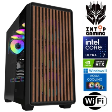 Stacionārs dators Intop RM85374 Intel Core Ultra 7