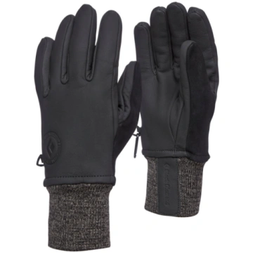 Cimdi Dirt Bag Gloves Black Diamond