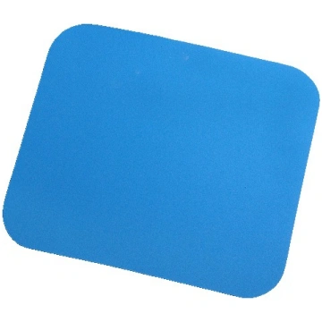 Logilink Mousepad 220 x 250 mm Blue