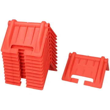 Siksnas aizsargs CARGO-CP-RED/2 CARGOPARTS