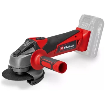 Bezvadu leņķa slīpmašīna, EINHELL, 4431130, 18V, 1