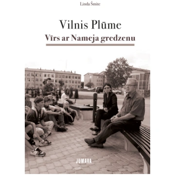 Vīrs ar Nameja gredzenu